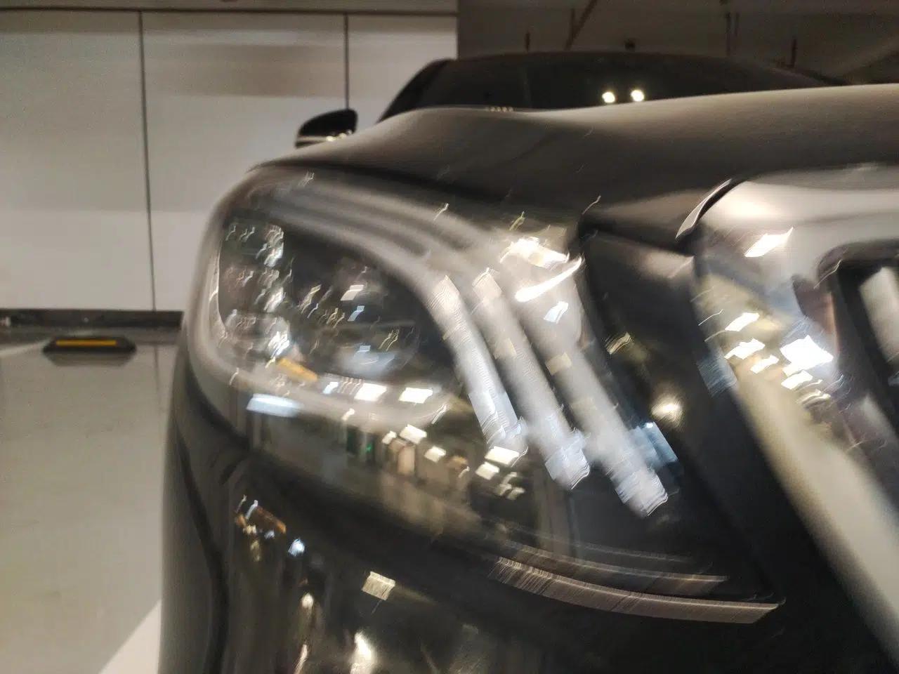 Mercedes-Benz S-Class 2014 S 320 L Business Model — миниатюра 7