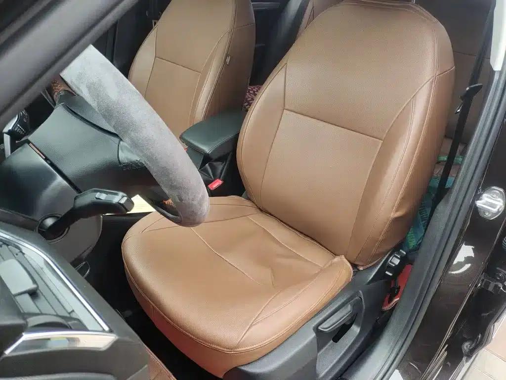 Octavia 2018 TSI230 DSG Luxury Edition — миниатюра 8
