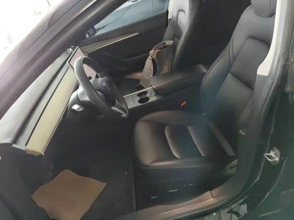 Model 3 2022 Rear-Wheel Drive — миниатюра 11