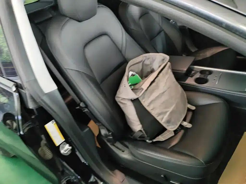 Model 3 2022 Rear-Wheel Drive — миниатюра 20