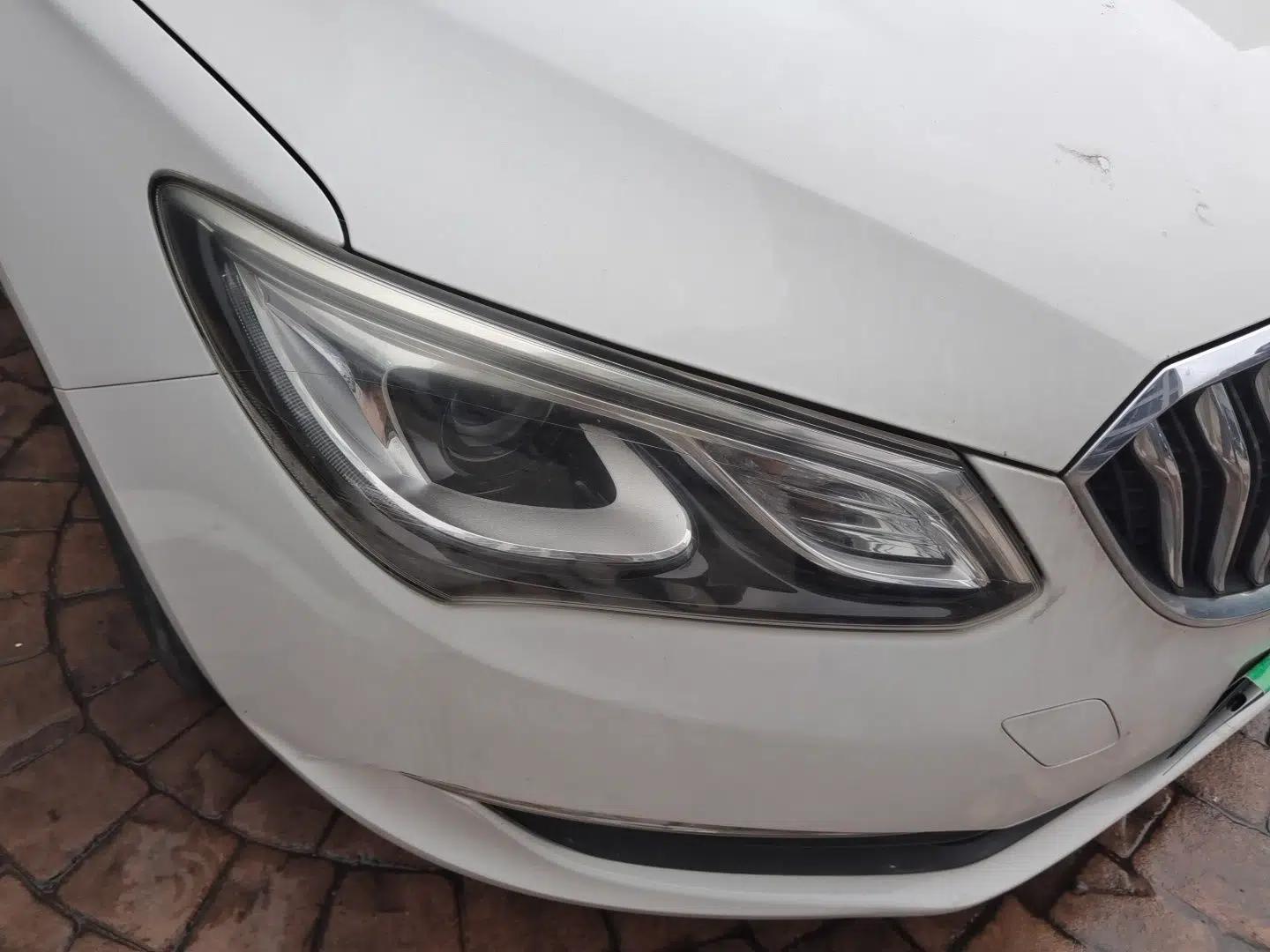 Buick GT 2016 15N Automatic Entry-Level Trim — миниатюра 7