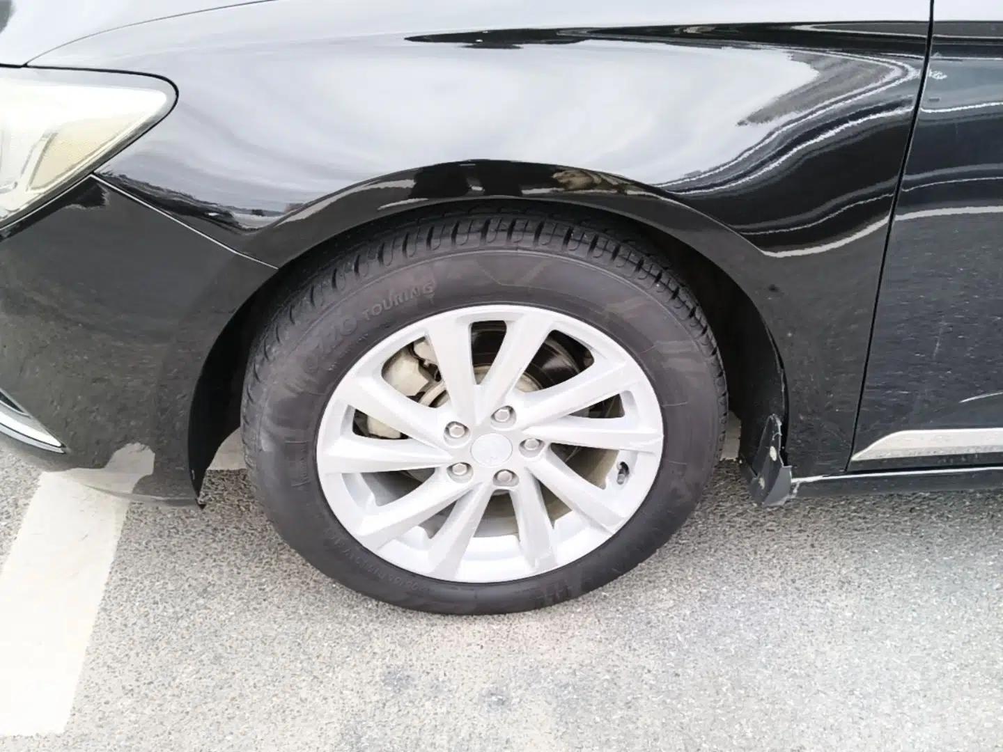 Buick Verano 2017 Sedan 15S Automatic Entry Model — миниатюра 10