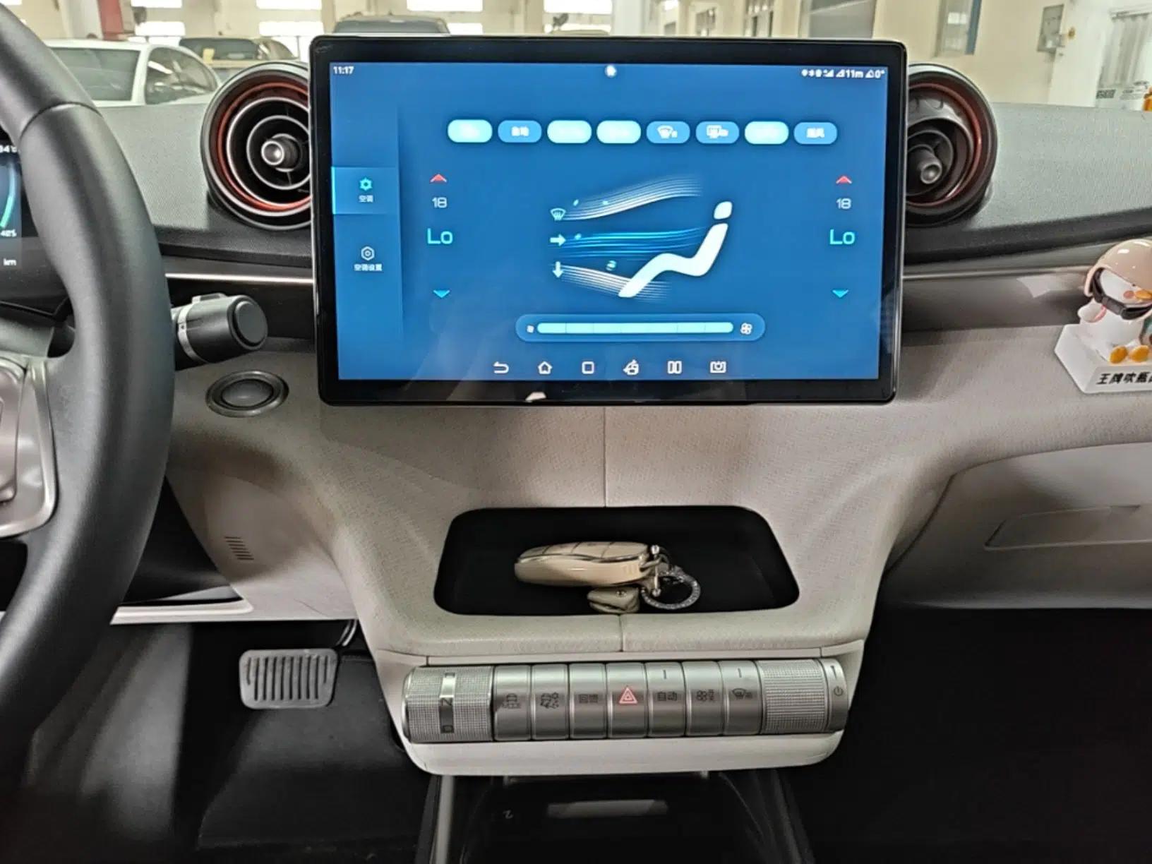 BYD Dolphin 2021 405 km Fashion Edition — миниатюра 20