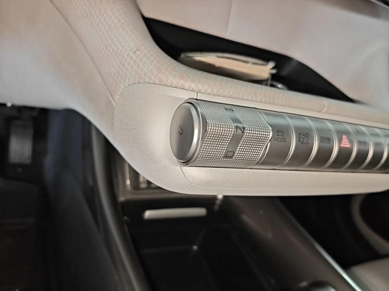 BYD Dolphin 2021 405 km Fashion Edition — миниатюра 21