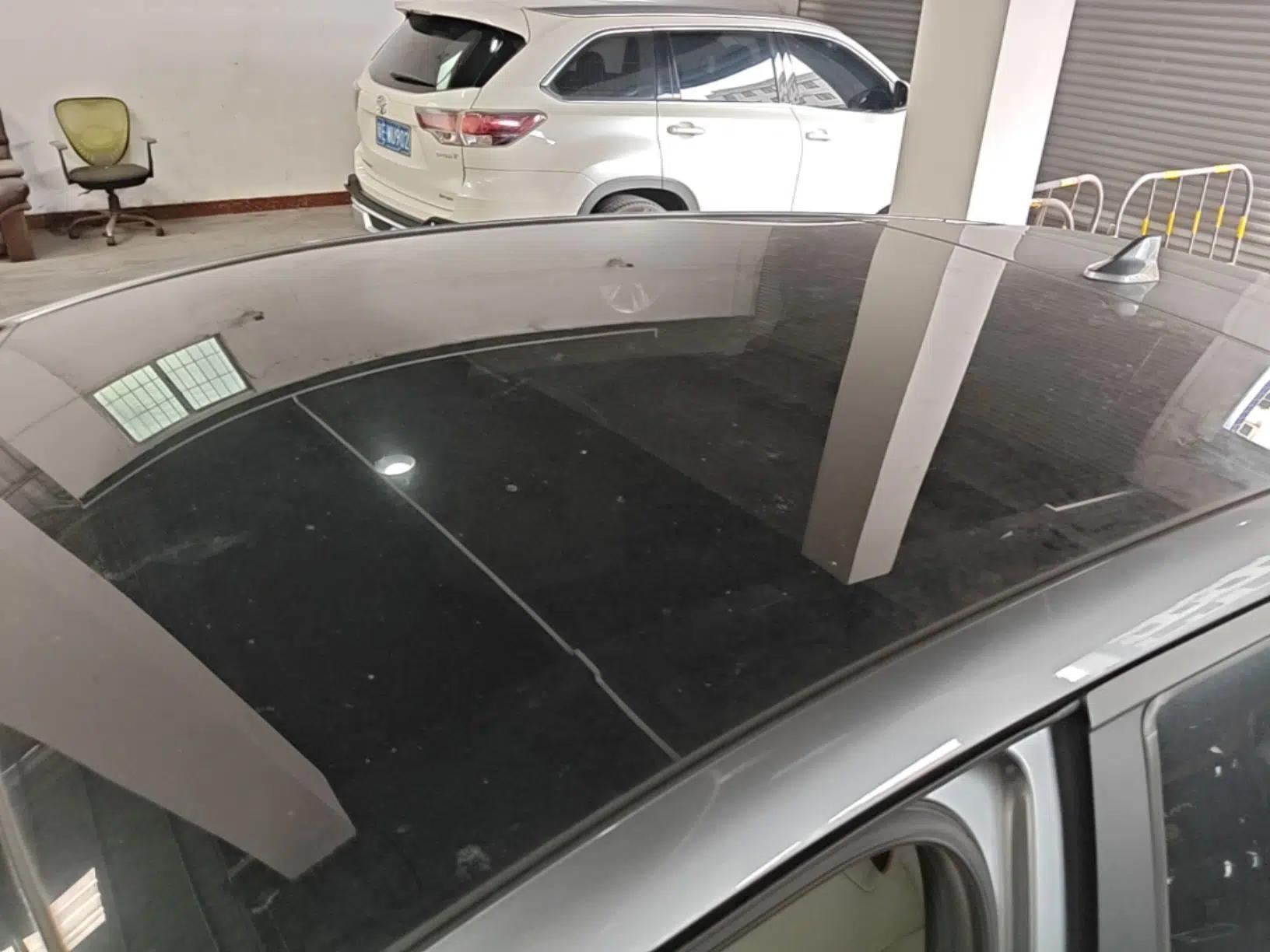 BYD Dolphin 2021 405 km Fashion Edition — миниатюра 7