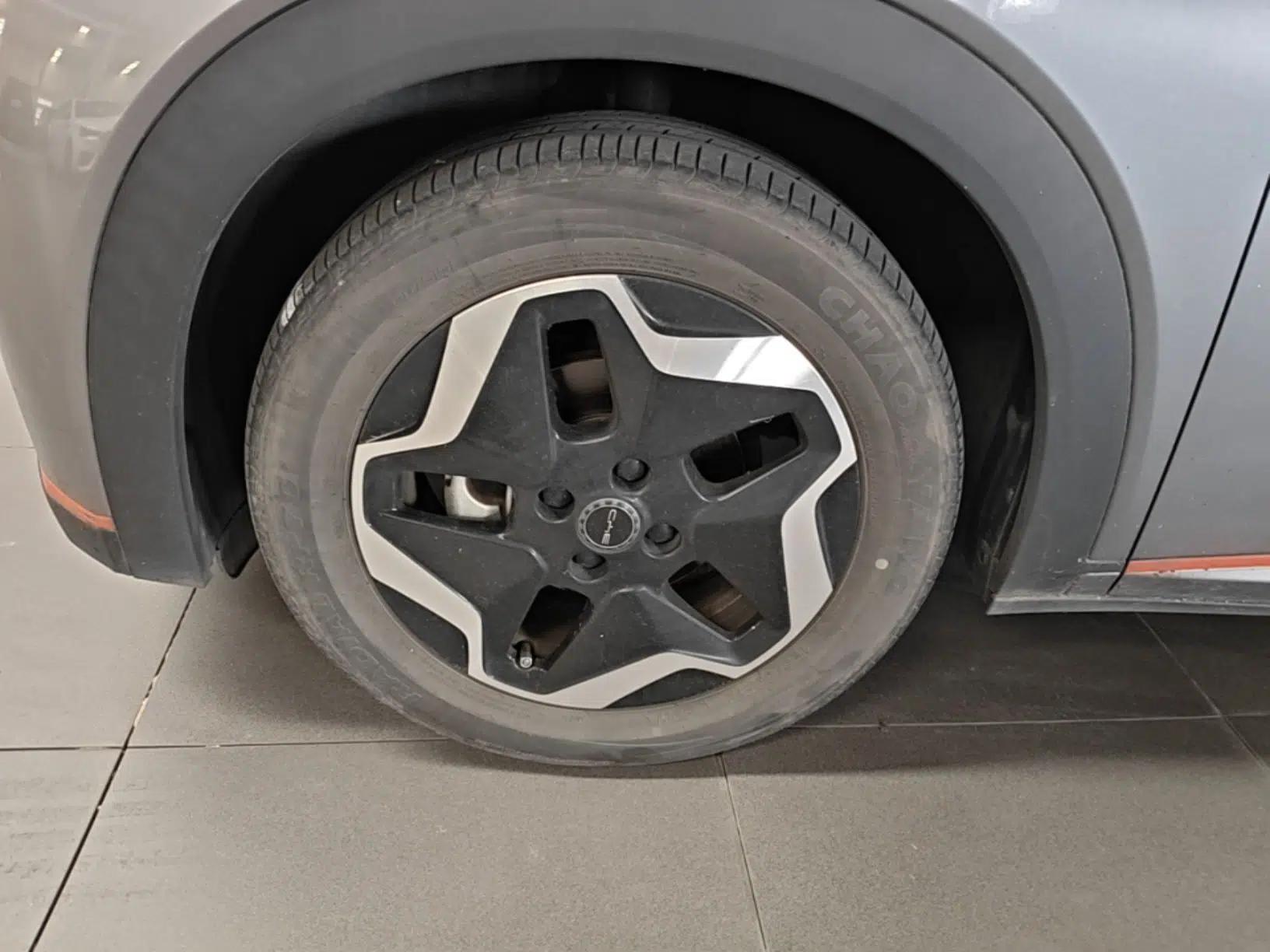 BYD Dolphin 2021 405 km Fashion Edition — миниатюра 10