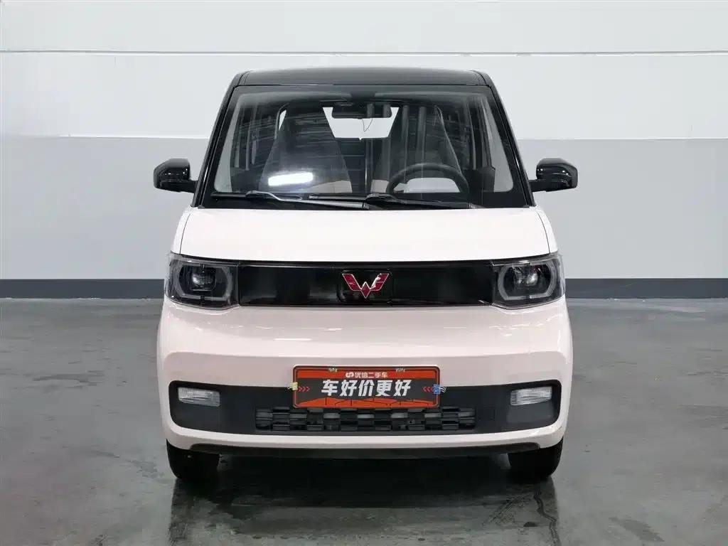 Hongguang MINIEV 2021 Macaron Premium Edition (Lithium Iron Phosphate) — миниатюра 3