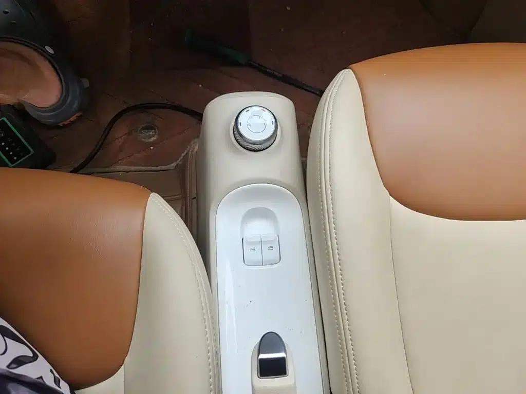 Hongguang MINIEV 2024 Third Generation 215km/h Youth Edition — миниатюра 14