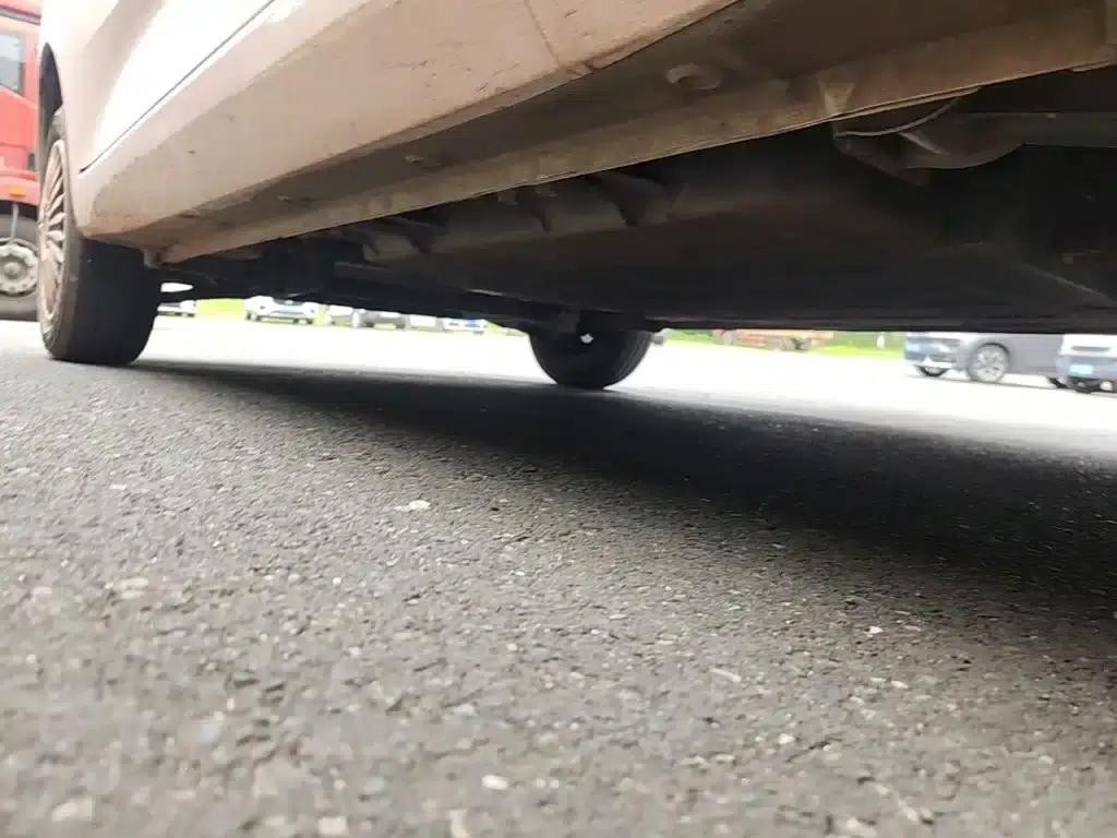Hongguang MINIEV 2024 Third Generation 215km/h Youth Edition — миниатюра 22