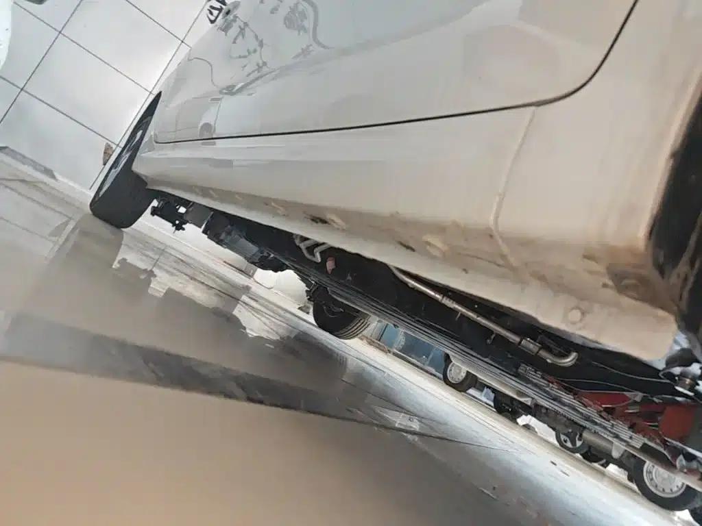 Wuling Hongguang New Energy 2025 Range-Extended Hybrid 50km Comfort Model — миниатюра 21