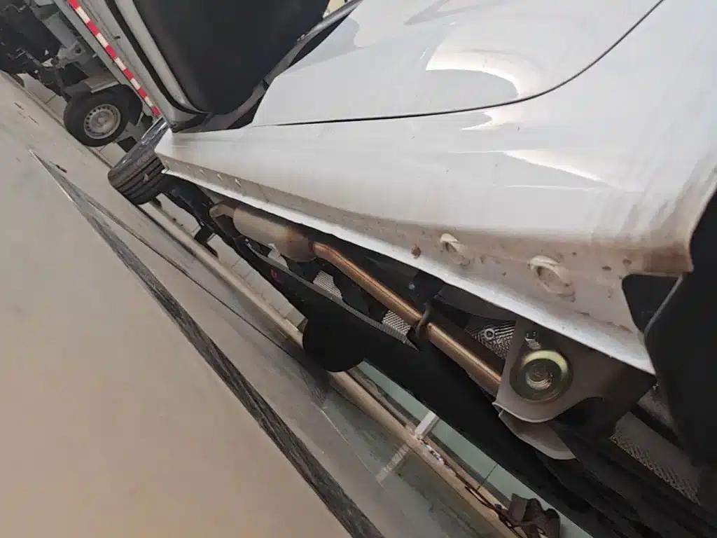 Wuling Hongguang New Energy 2025 Range-Extended Hybrid 50km Comfort Model — миниатюра 22