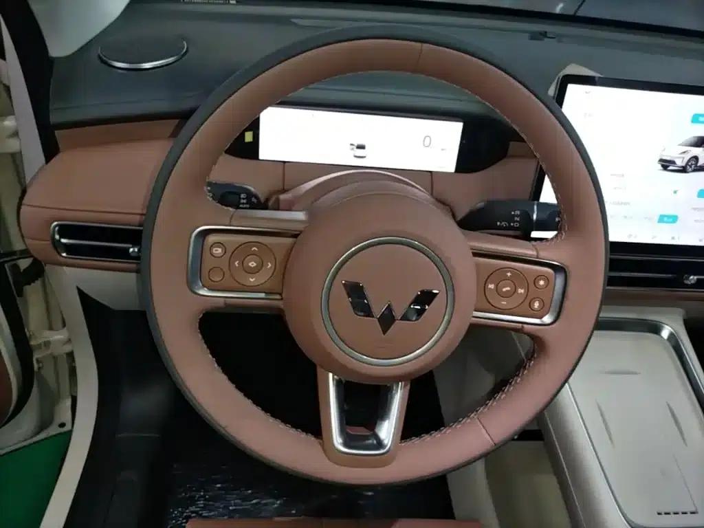 Bingo S 2025 Flagship Model 430km — миниатюра 11