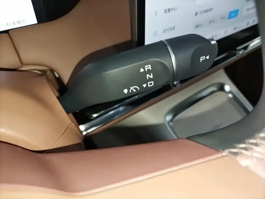 Bingo S 2025 Flagship Model 430km — миниатюра 14