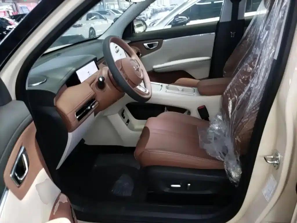 Bingo S 2025 Flagship Model 430km — миниатюра 15
