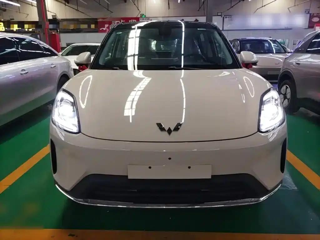 Bingo S 2025 Flagship Model 430km — миниатюра 3