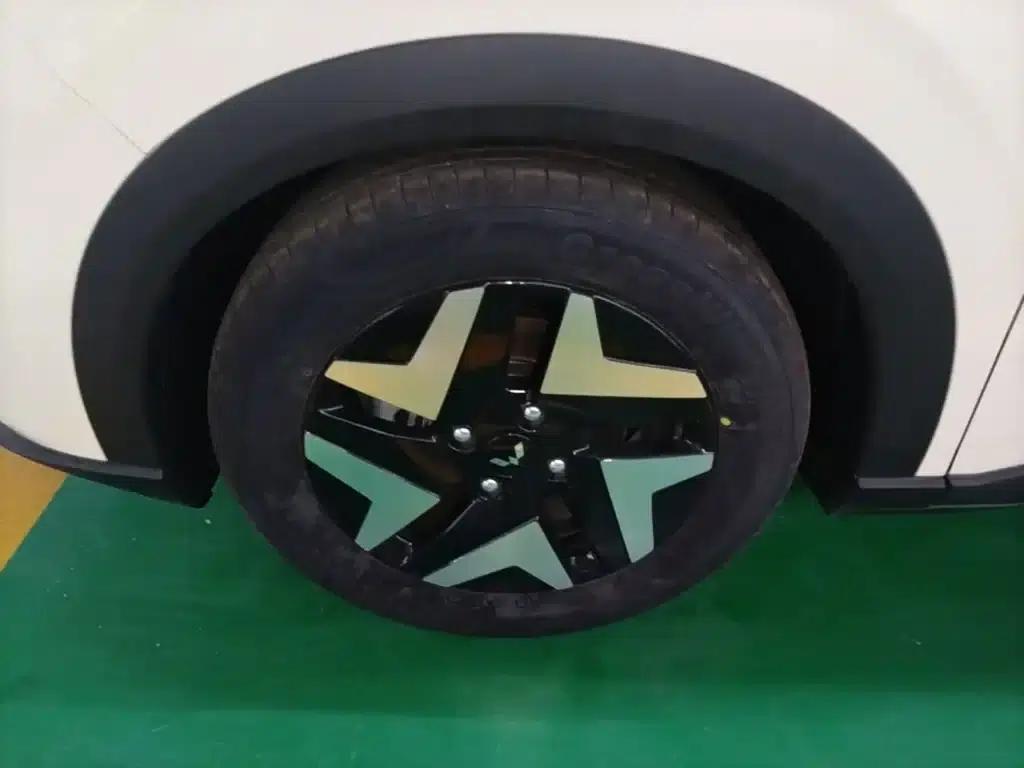 Bingo S 2025 Flagship Model 430km — миниатюра 23