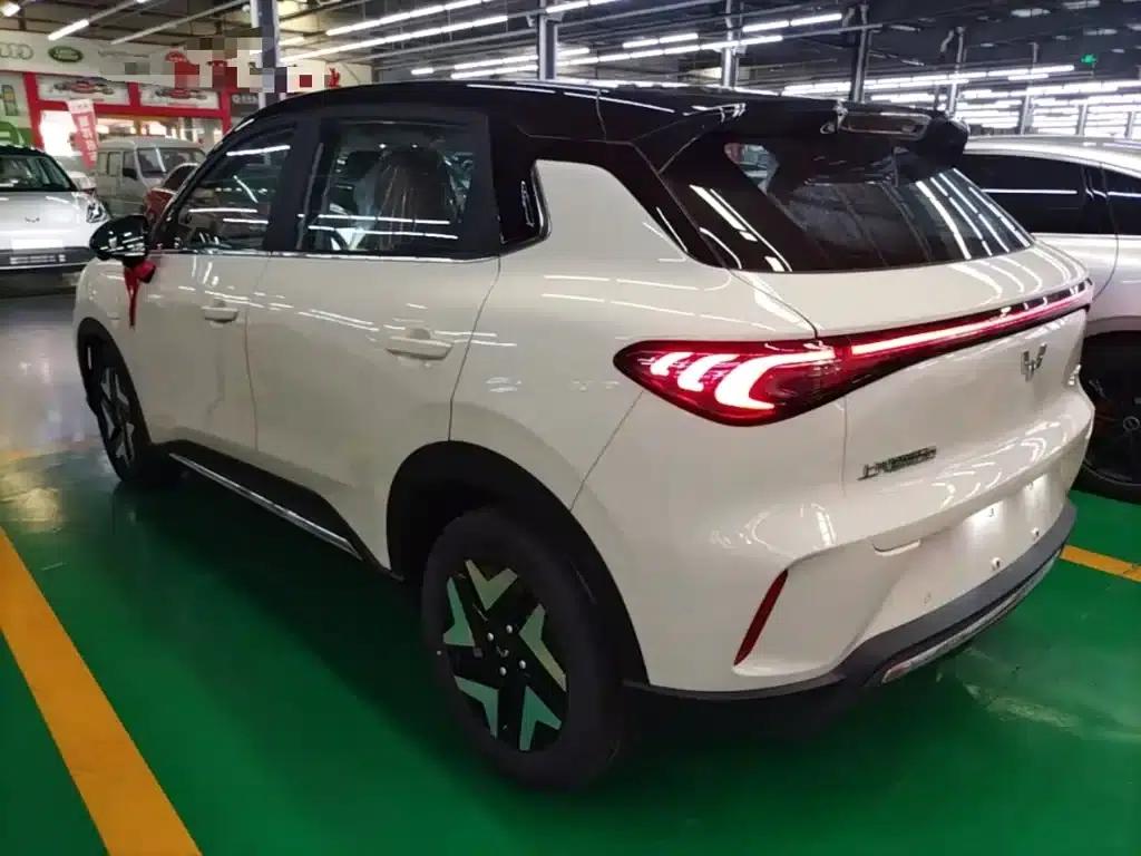 Bingo S 2025 Flagship Model 430km — миниатюра 5