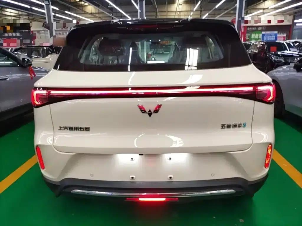 Bingo S 2025 Flagship Model 430km — миниатюра 6