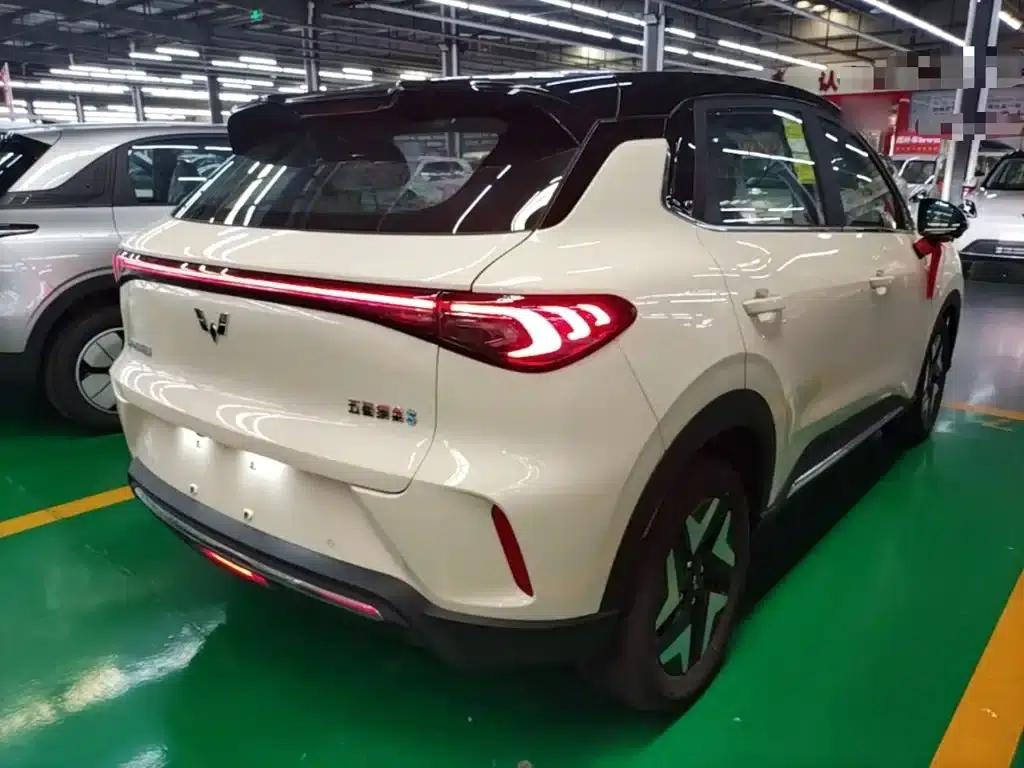 Bingo S 2025 Flagship Model 430km — миниатюра 7