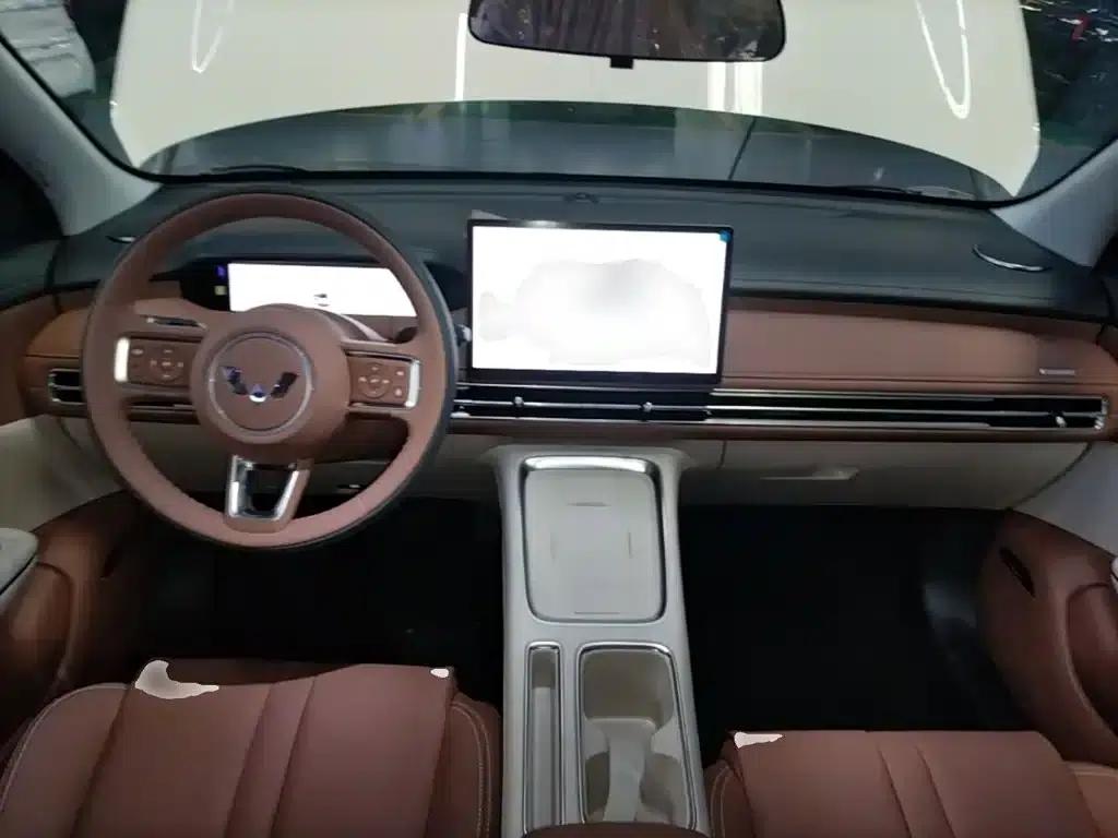 Bingo S 2025 Flagship Model 430km — миниатюра 10