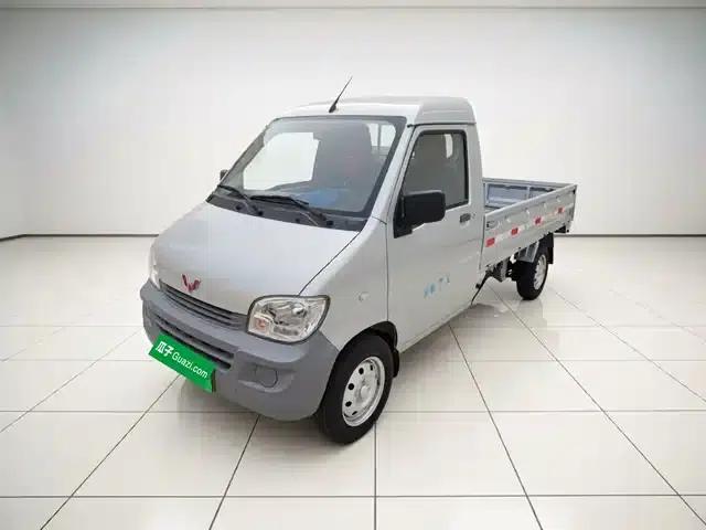 Wuling Sunshine Mini Truck 2020 Model 1.2L Single Cab