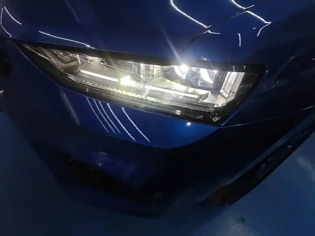 Weipai VV7 2017 2.0T Flagship Edition — миниатюра 18