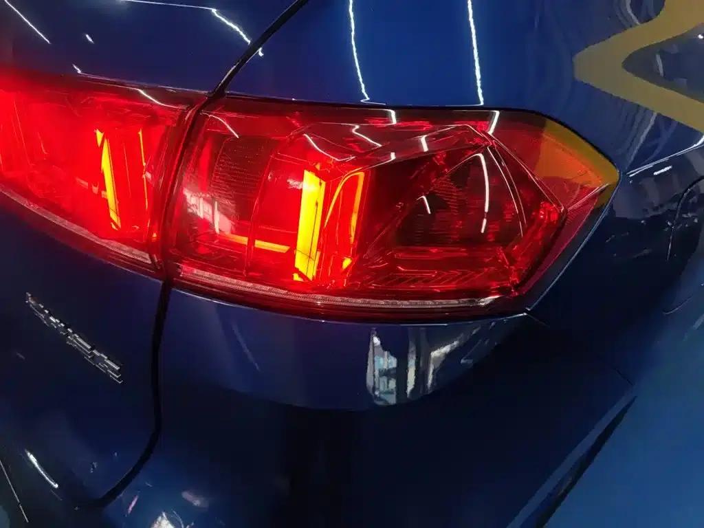 Weipai VV7 2017 2.0T Flagship Edition — миниатюра 24