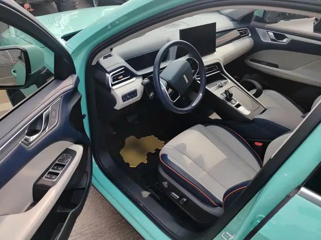 Macchiato DHT 2021 1.5L DHT Master Edition — миниатюра 16