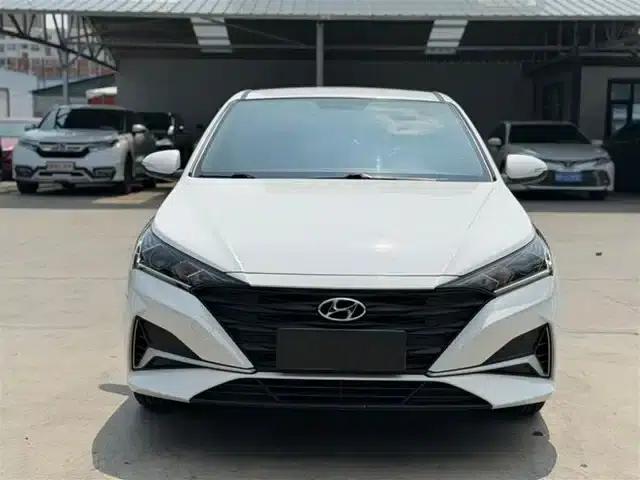 2020 Hyundai Verna 1.4L Manual GLS Cool Edition