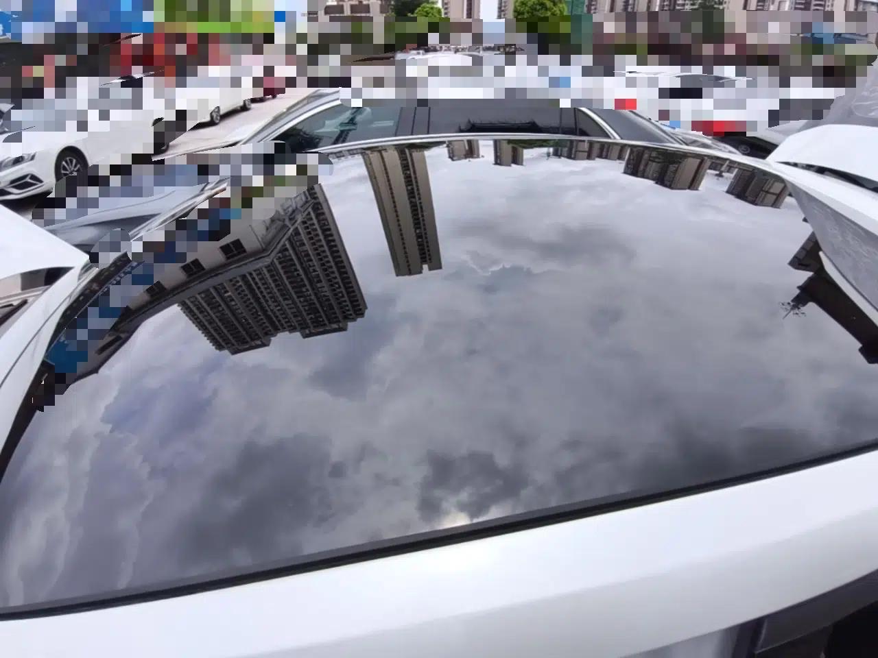 CHANGAN UNI-V 2023 1.5T Prestige Model — миниатюра 7