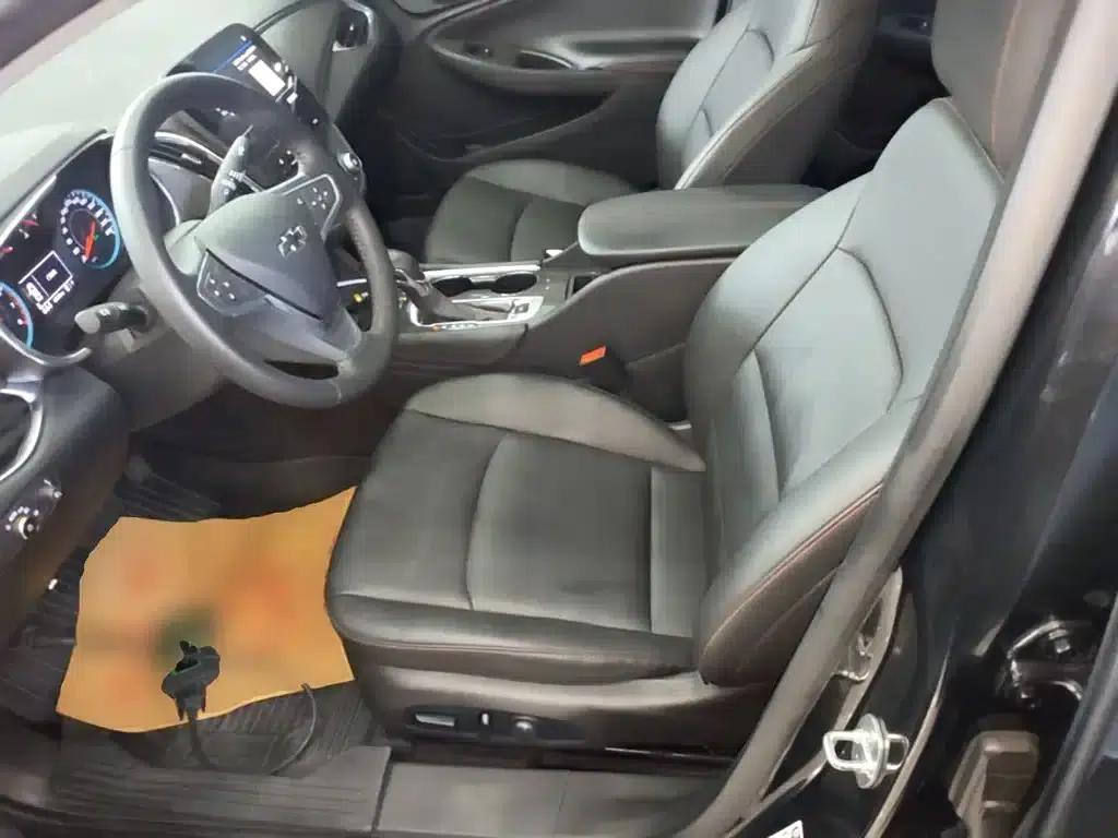 2022 Chevrolet Malibu XL Redline 550T Automatic Sport Edition — миниатюра 11