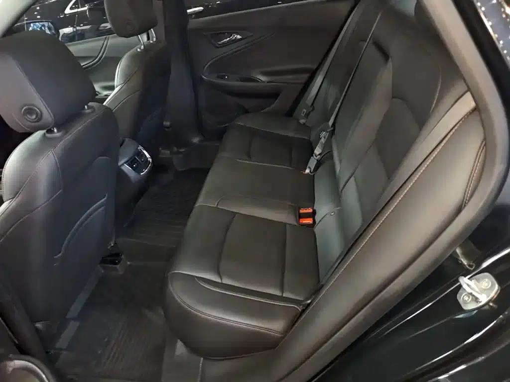2022 Chevrolet Malibu XL Redline 550T Automatic Sport Edition — миниатюра 13