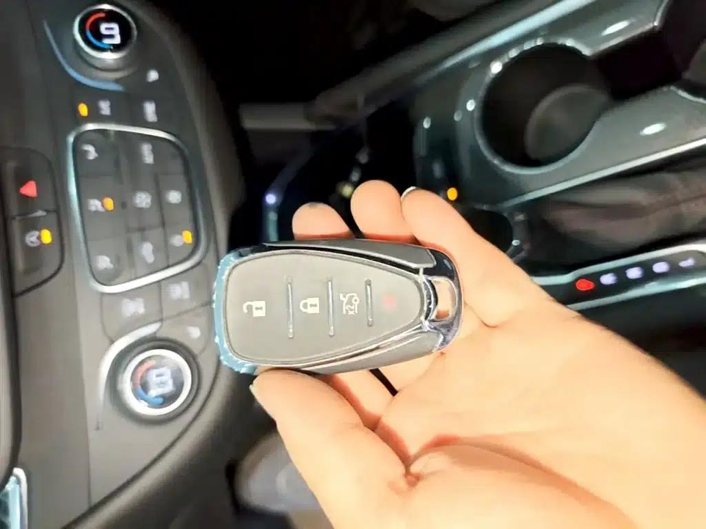 2022 Chevrolet Malibu XL Redline 550T Automatic Sport Edition — миниатюра 17