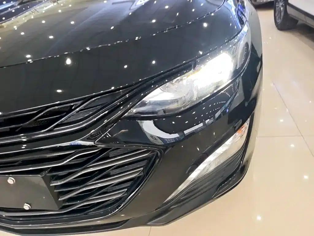 2022 Chevrolet Malibu XL Redline 550T Automatic Sport Edition — миниатюра 18