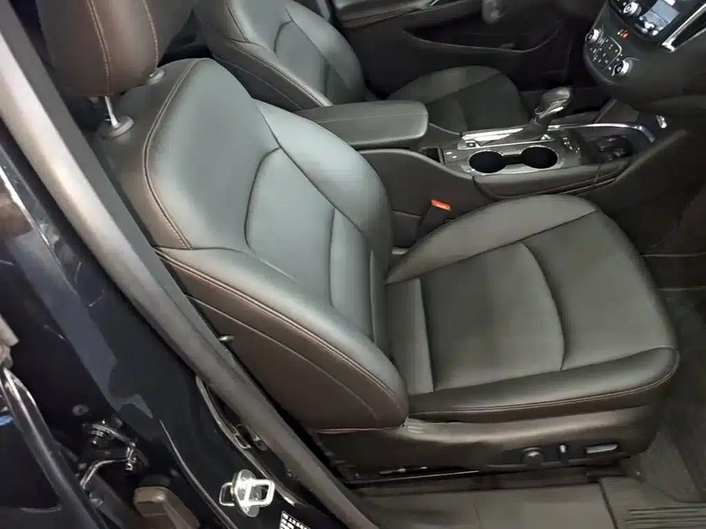2022 Chevrolet Malibu XL Redline 550T Automatic Sport Edition — миниатюра 19