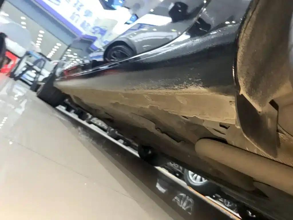 2022 Chevrolet Malibu XL Redline 550T Automatic Sport Edition — миниатюра 21