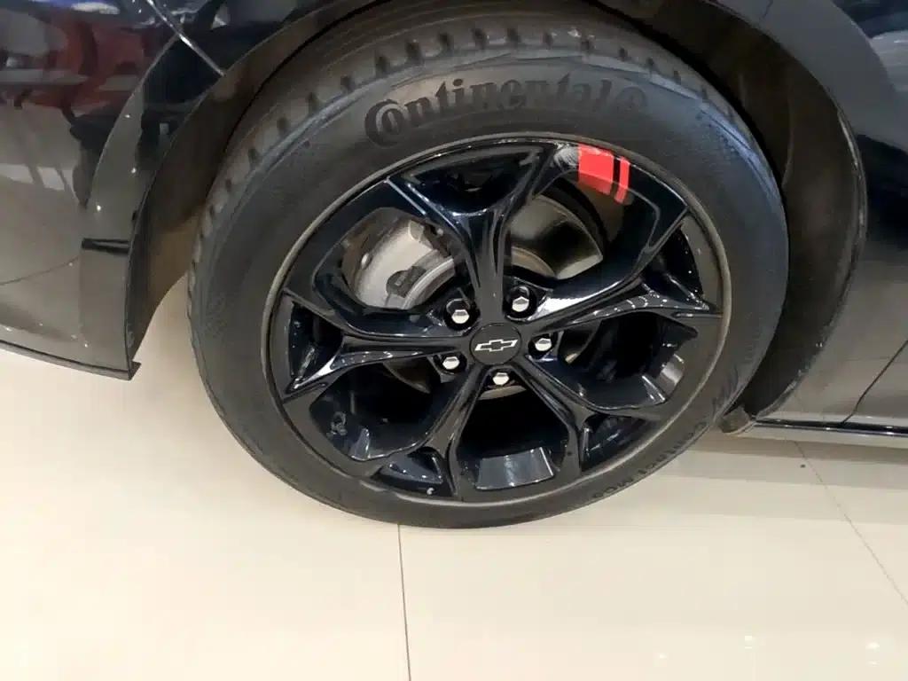 2022 Chevrolet Malibu XL Redline 550T Automatic Sport Edition — миниатюра 25