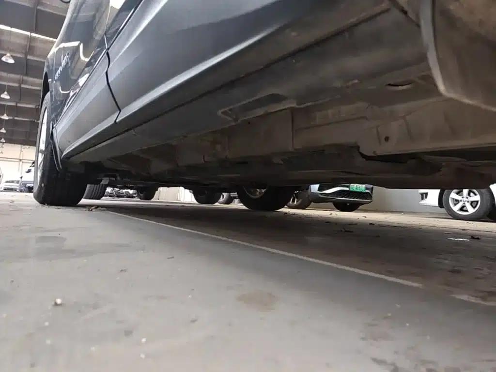 Chevrolet Equinox 2019 535T Automatic Premium Edition (National V Emission Standard) — миниатюра 22