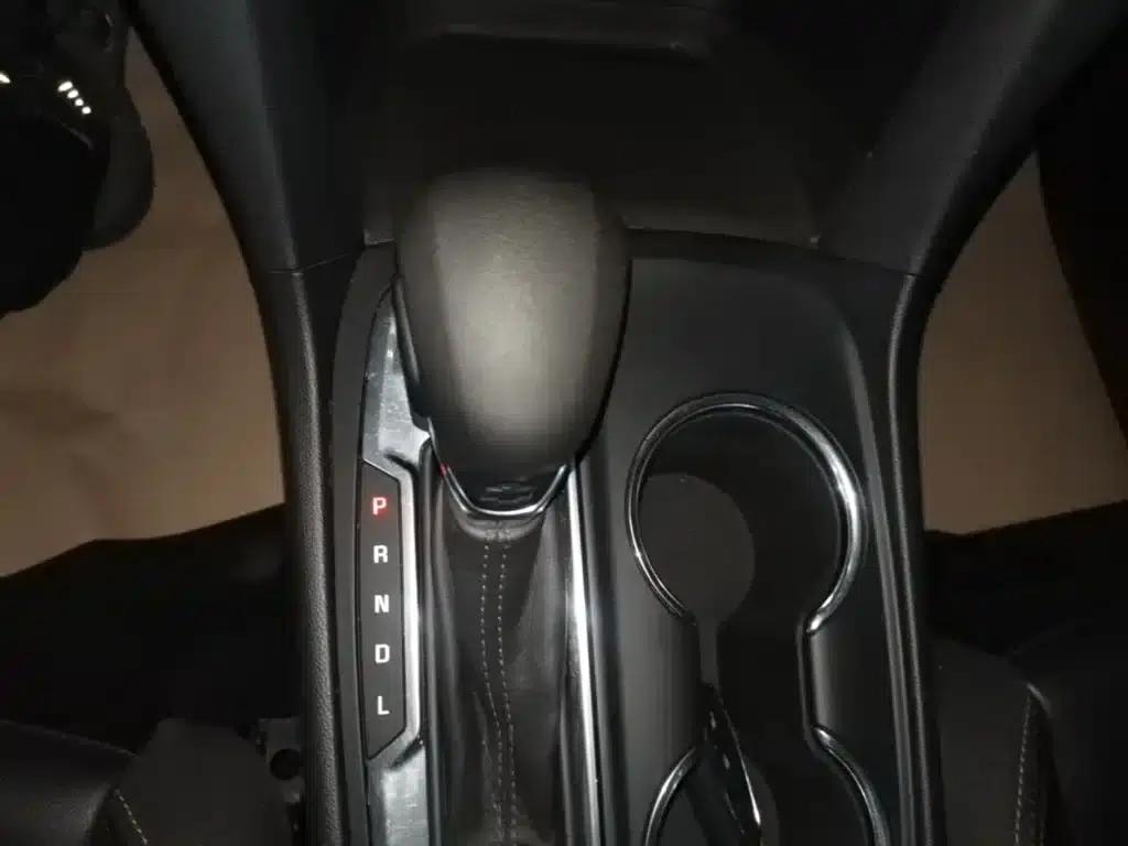 2021 Chevrolet Equinox 535T Cross Edition — миниатюра 14