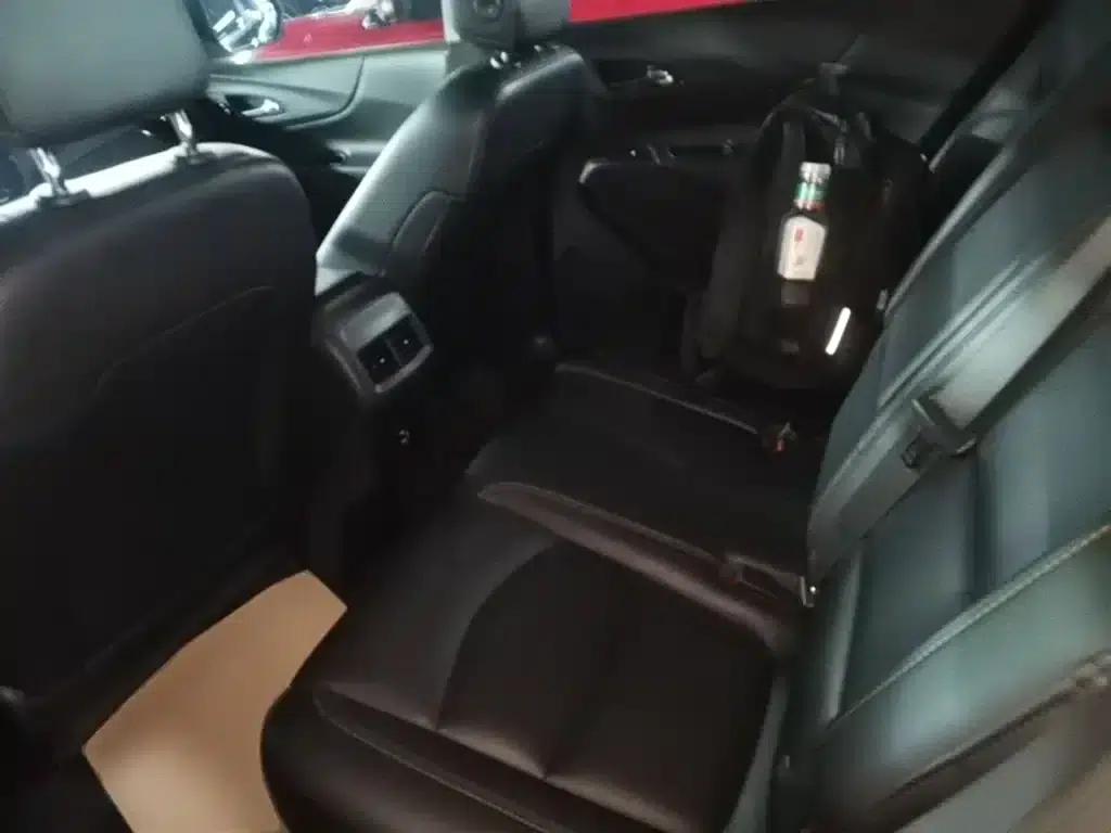 2021 Chevrolet Equinox 535T Cross Edition — миниатюра 17
