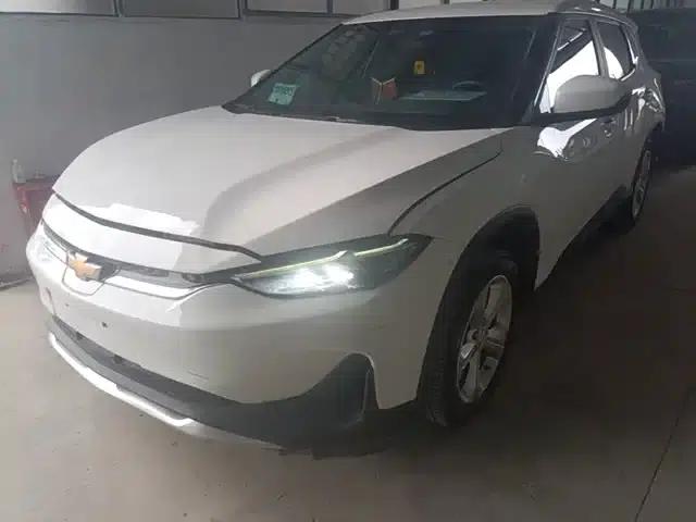 Chevrolet Menlo 2023 Star Edition