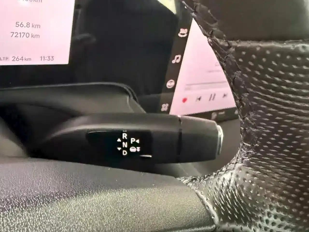 XPeng P7 2022 480E+ — миниатюра 12