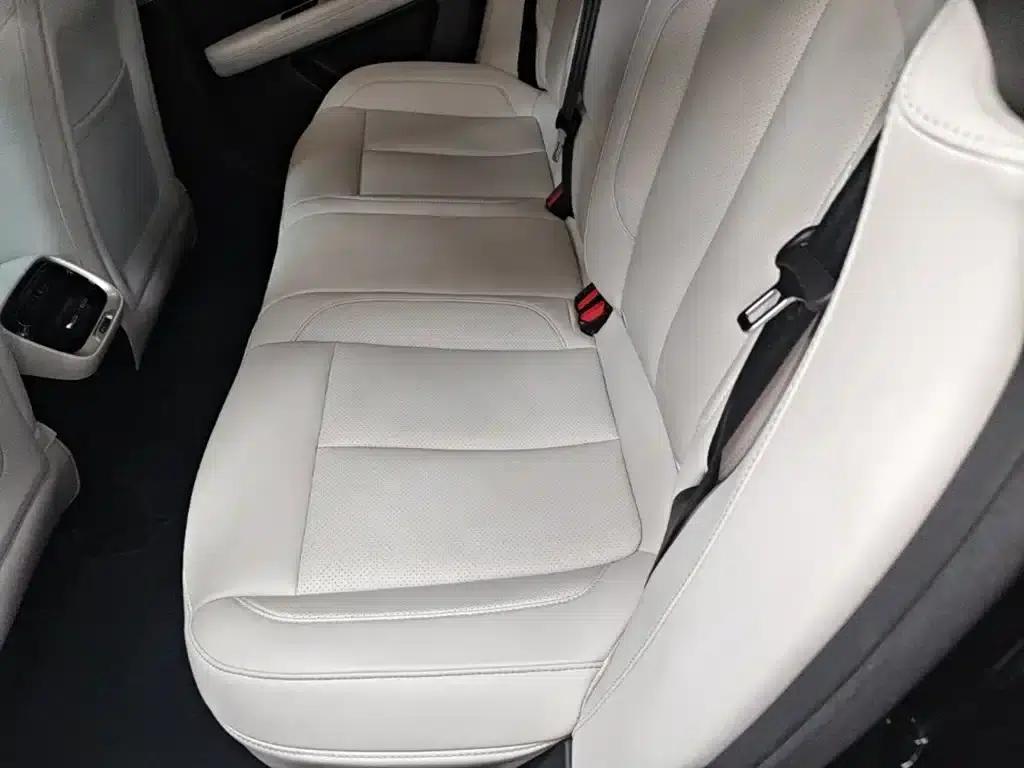 XPeng P7 2024 Model P7i 550 Max — миниатюра 17