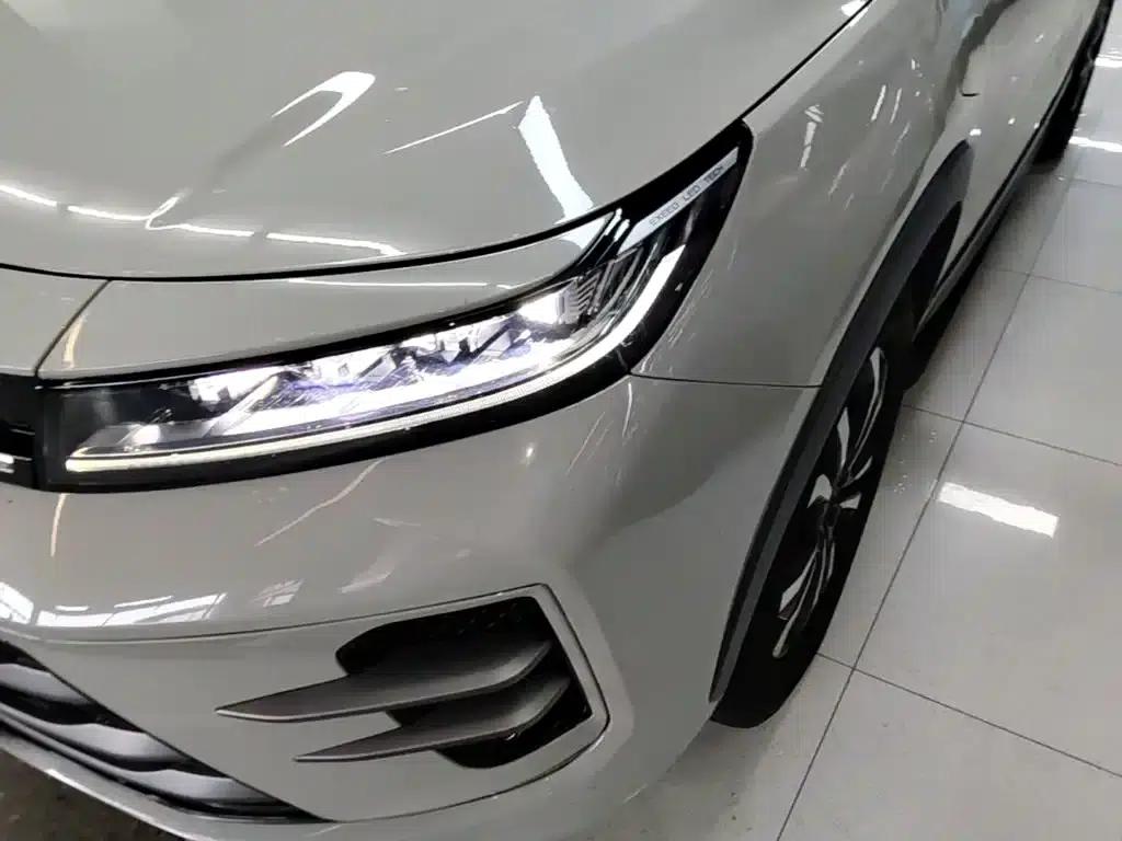 Exeed C-DM 2022 1.5TCI-DHT 105KM Wind Chaser Edition — миниатюра 24