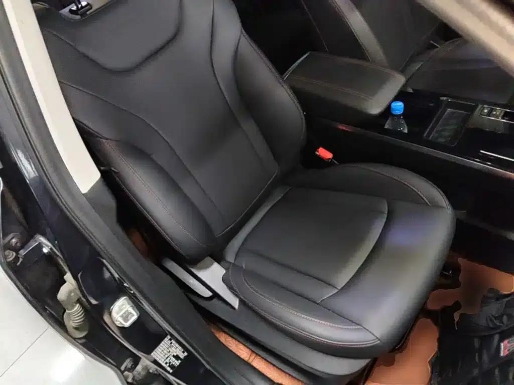 Exeed C-DM 2022 1.5TCI-DHT 105KM Wind Chaser Edition — миниатюра 25
