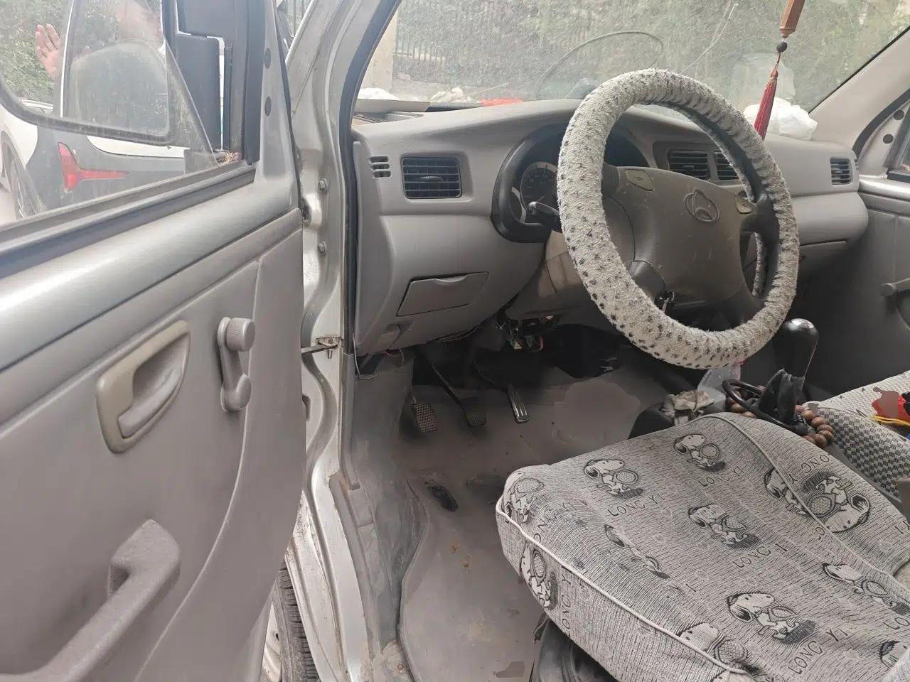 CHANGAN KAICHENG Star 2 2012 1.0L Base Version JL466Q9 — миниатюра 16