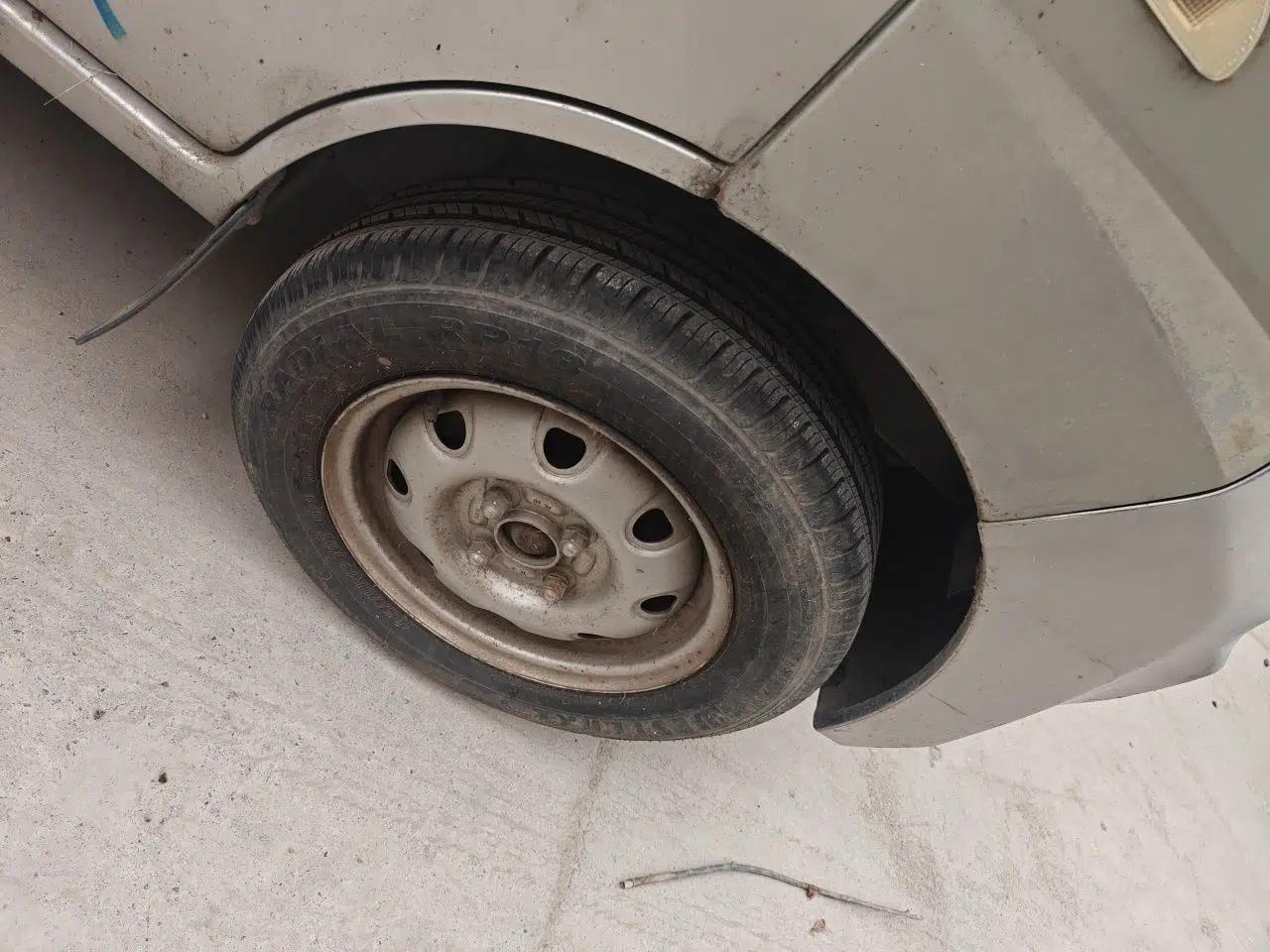 CHANGAN KAICHENG Star 2 2012 1.0L Base Version JL466Q9 — миниатюра 8