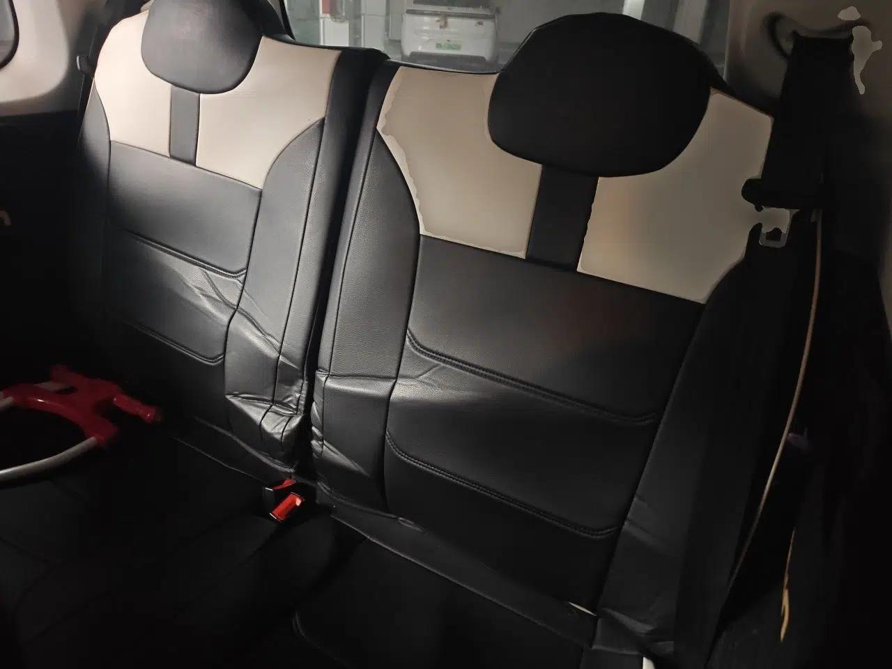 CHANGAN NEVO Lumin 2022 155 km – Refreshingly Sweet Edition — миниатюра 17