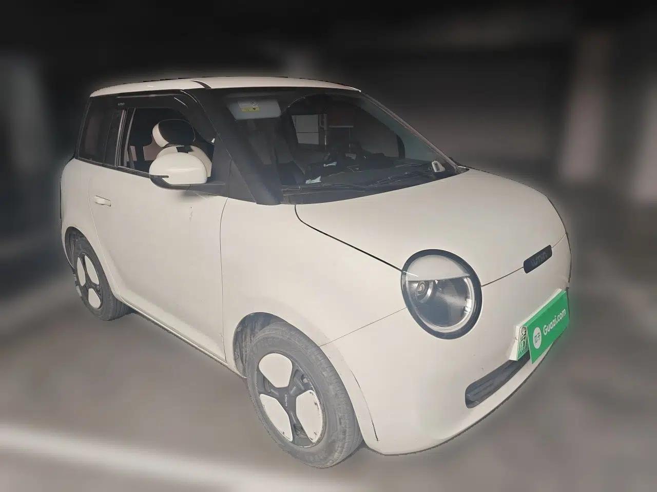 CHANGAN NEVO Lumin 2022 155 km – Refreshingly Sweet Edition — миниатюра 3