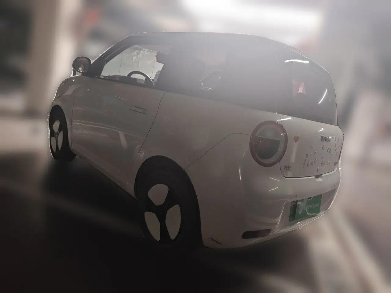 CHANGAN NEVO Lumin 2022 155 km – Refreshingly Sweet Edition — миниатюра 4
